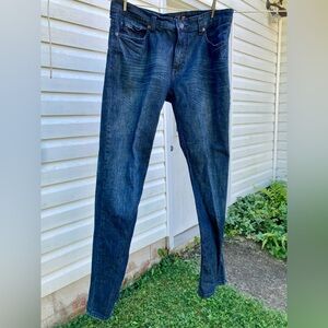 Urban Pipeline Men’s Jeans Max Flex Relaxed Straight Denim Pants Fit 34 x 34